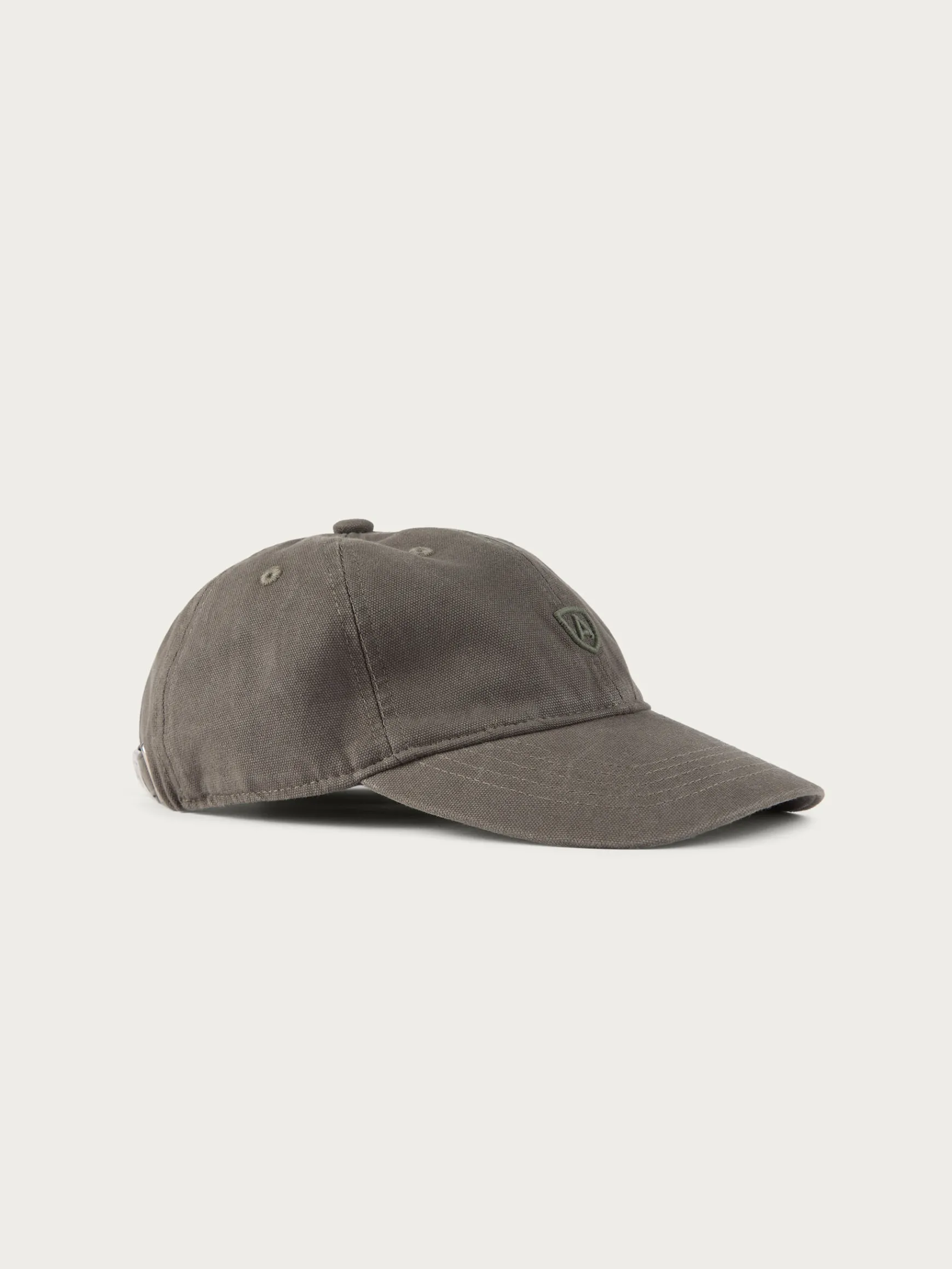 Alvaro Moreno Gorras|GORRA BASICA Verde