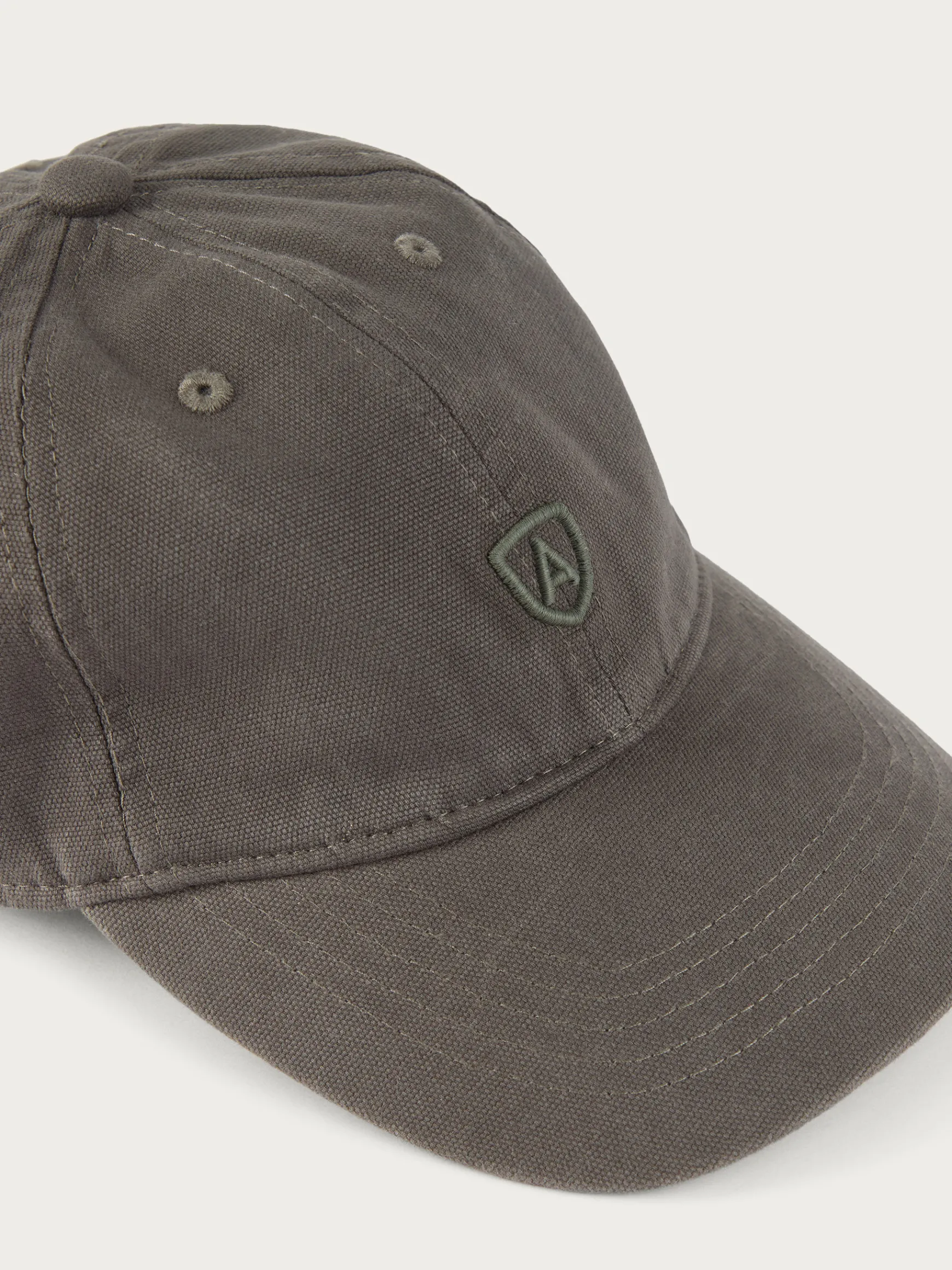 Alvaro Moreno Gorras|GORRA BASICA Verde