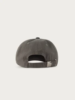 Alvaro Moreno Gorras|GORRA BASICA Verde