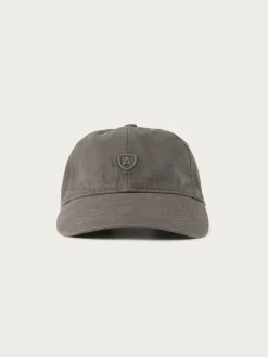 Alvaro Moreno Gorras|GORRA BASICA Verde