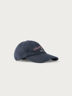 Alvaro Moreno Accesorios|GORRA CALIFORNIA KIDS Azul Marino