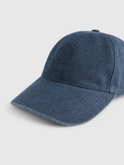 Alvaro Moreno Gorras|GORRA CLASSIC Azul Marino