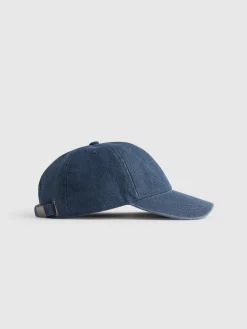 Alvaro Moreno Gorras|GORRA CLASSIC Azul Marino