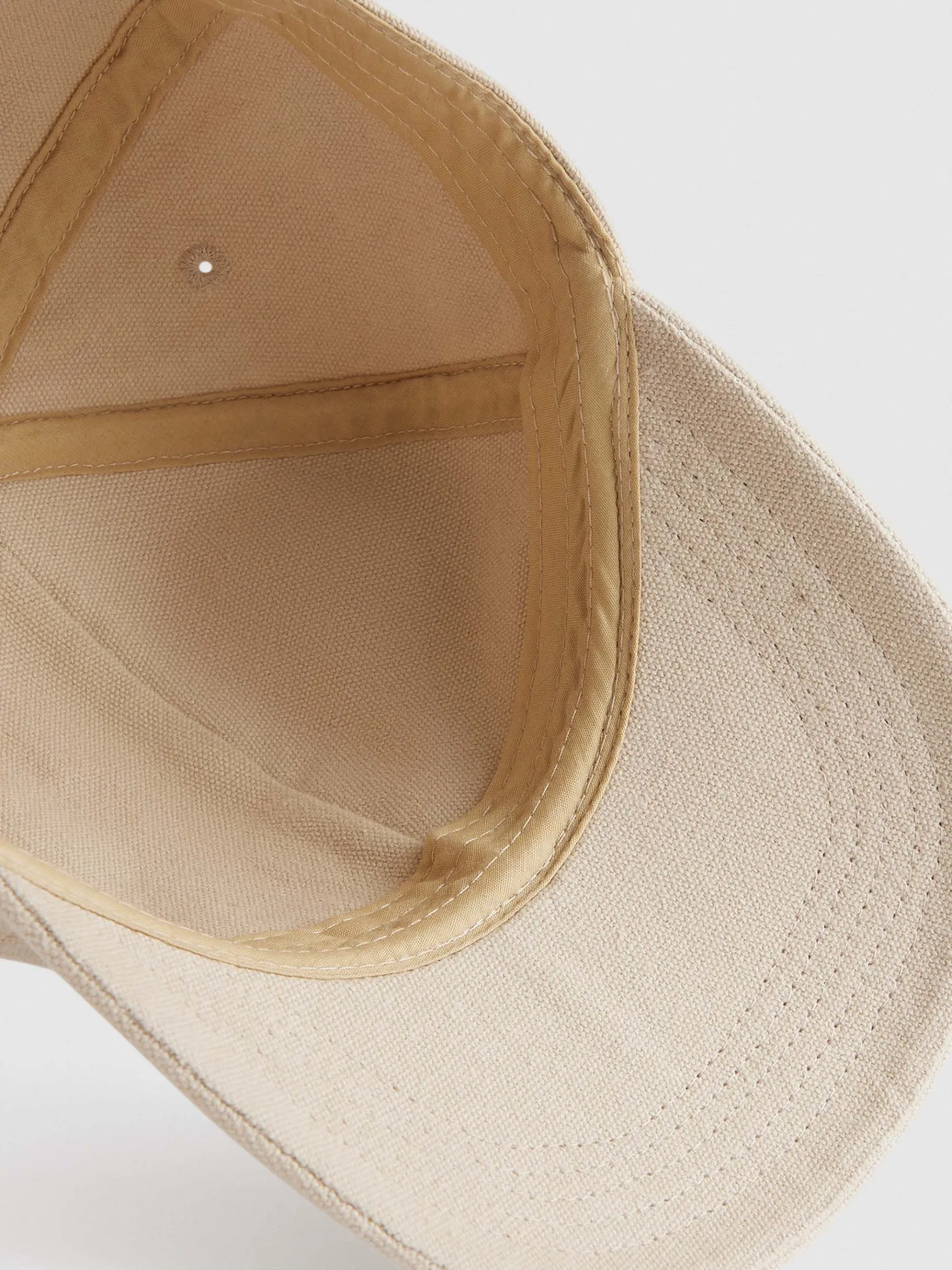 Alvaro Moreno Gorras|GORRA CLASSIC Beige