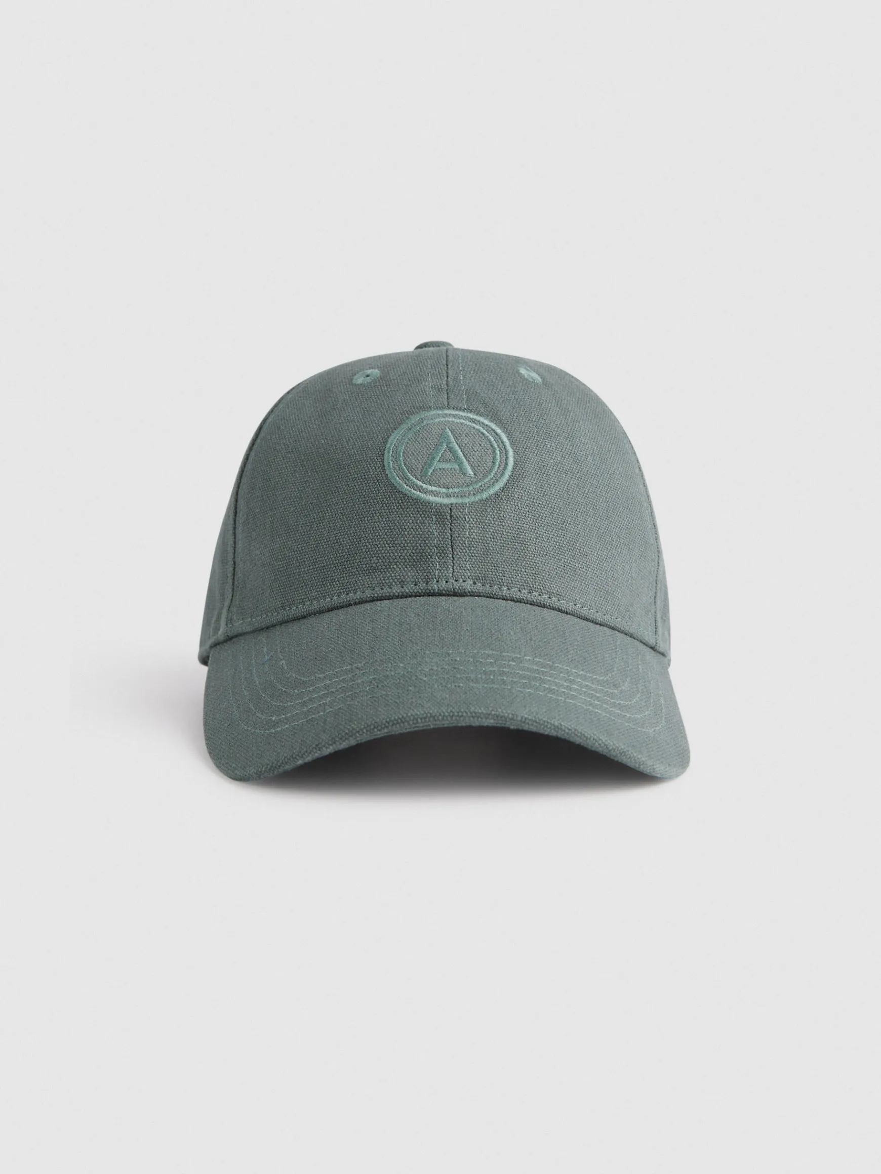 Alvaro Moreno Gorras|GORRA CLASSIC Verde