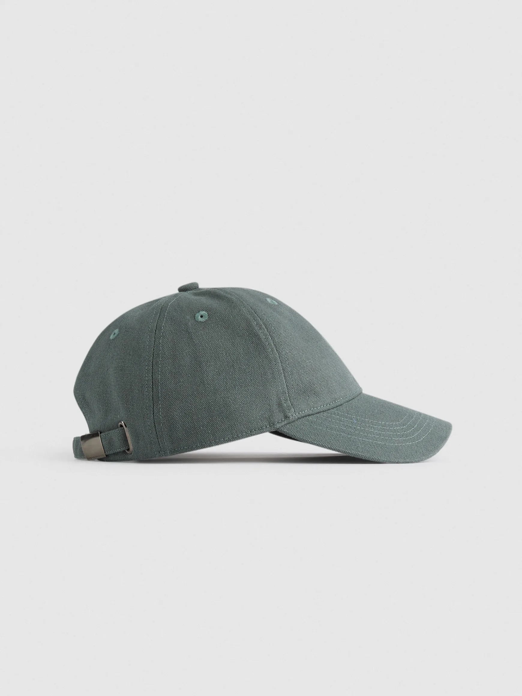 Alvaro Moreno Gorras|GORRA CLASSIC Verde