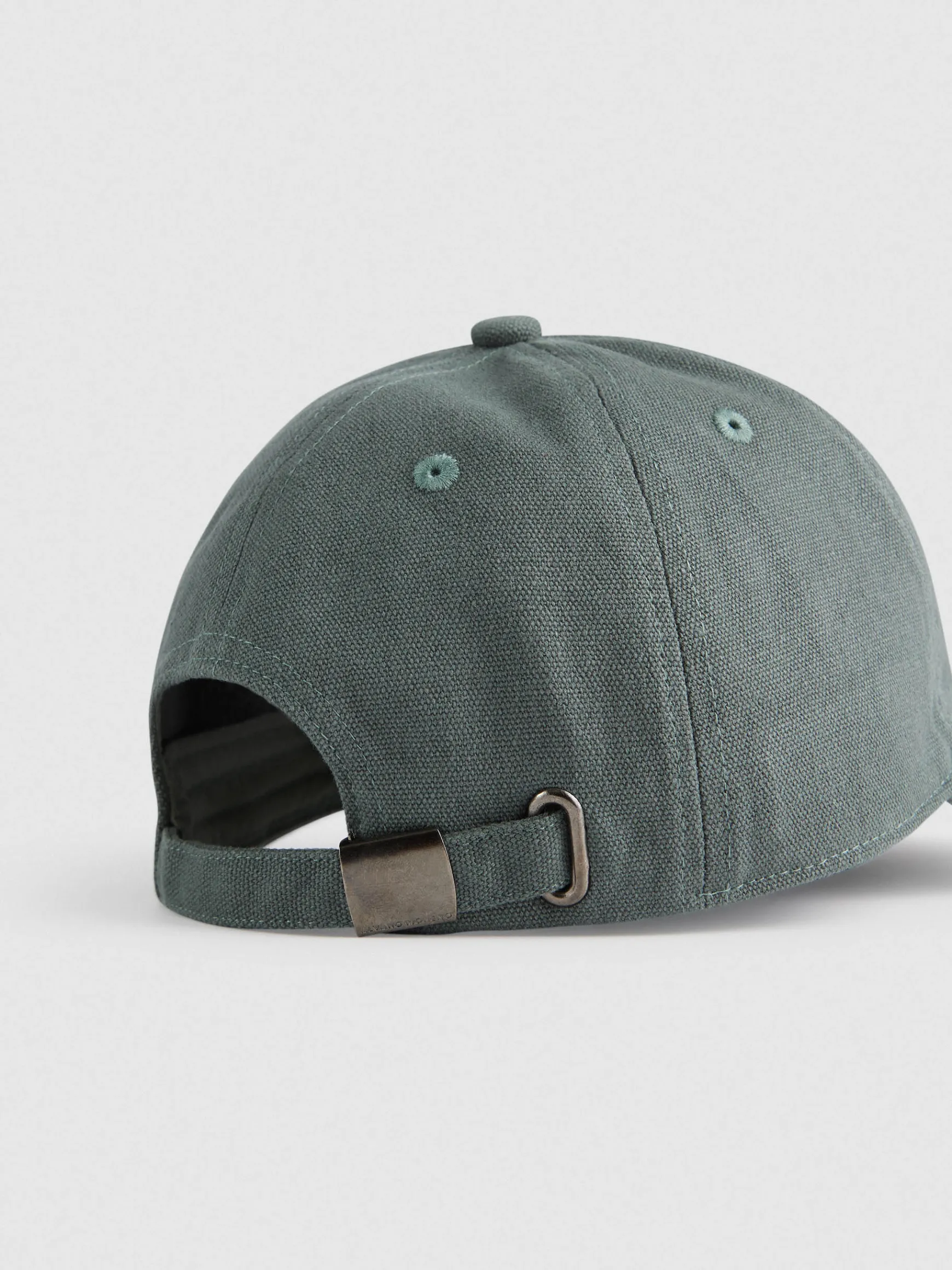 Alvaro Moreno Gorras|GORRA CLASSIC Verde