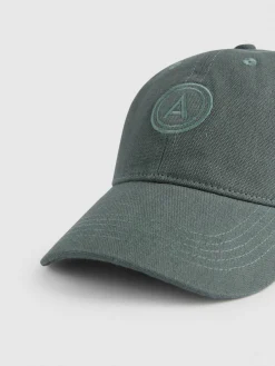 Alvaro Moreno Gorras|GORRA CLASSIC Verde