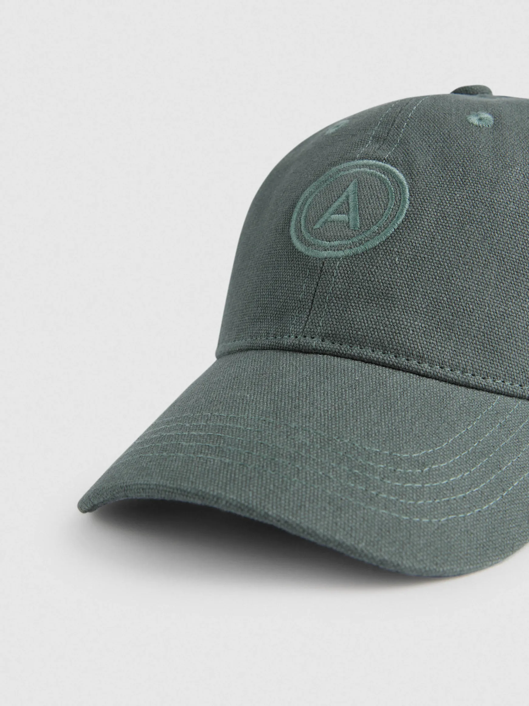 Alvaro Moreno Gorras|GORRA CLASSIC Verde