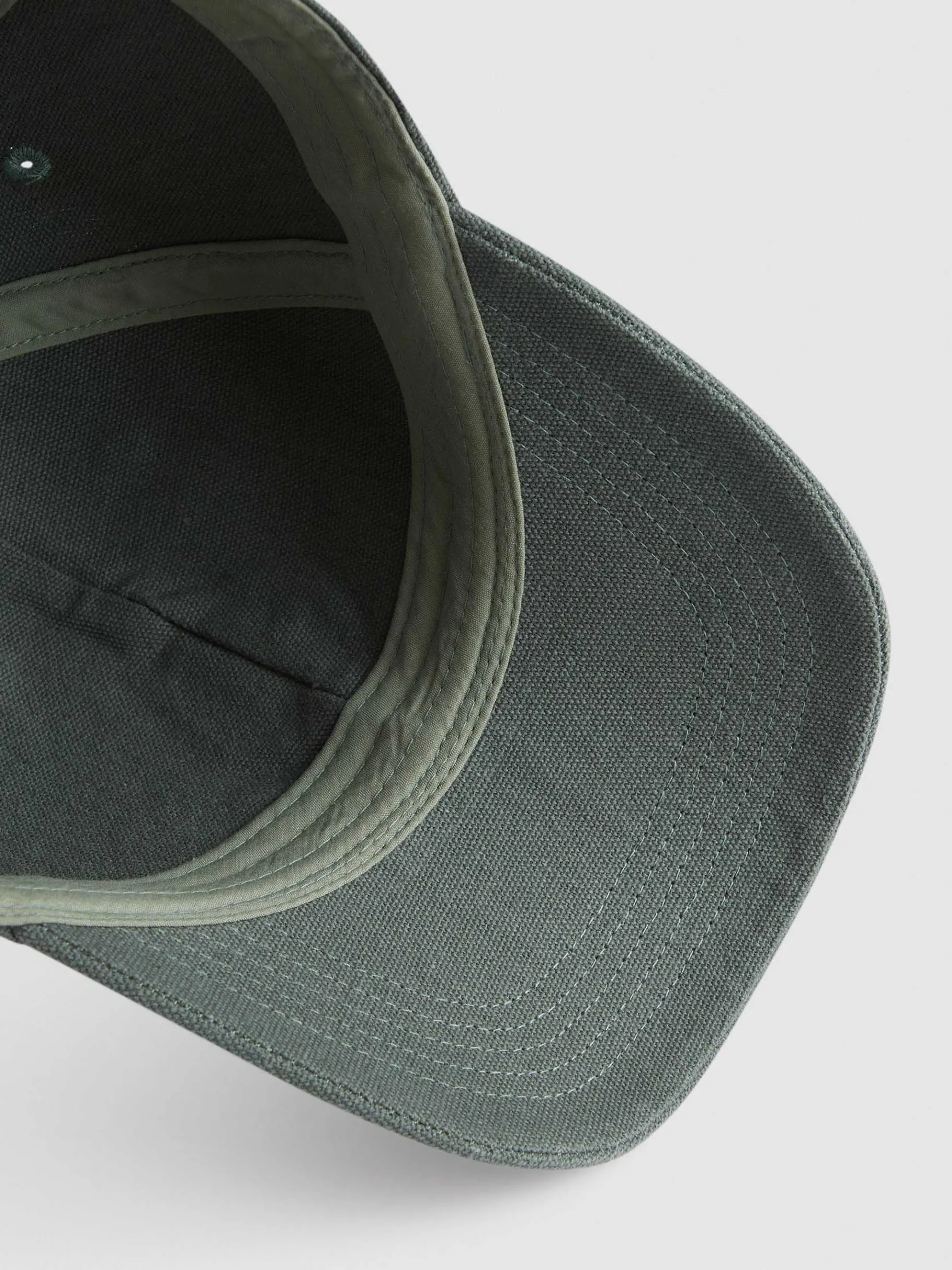 Alvaro Moreno Gorras|GORRA CLASSIC Verde
