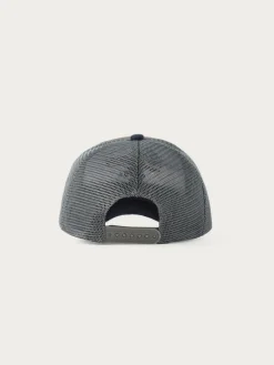 Alvaro Moreno Teen|Gorras|GORRA NEVADA Gris