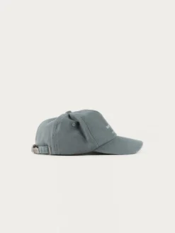 Alvaro Moreno Accesorios|GORRA PRINT KIDS Azul