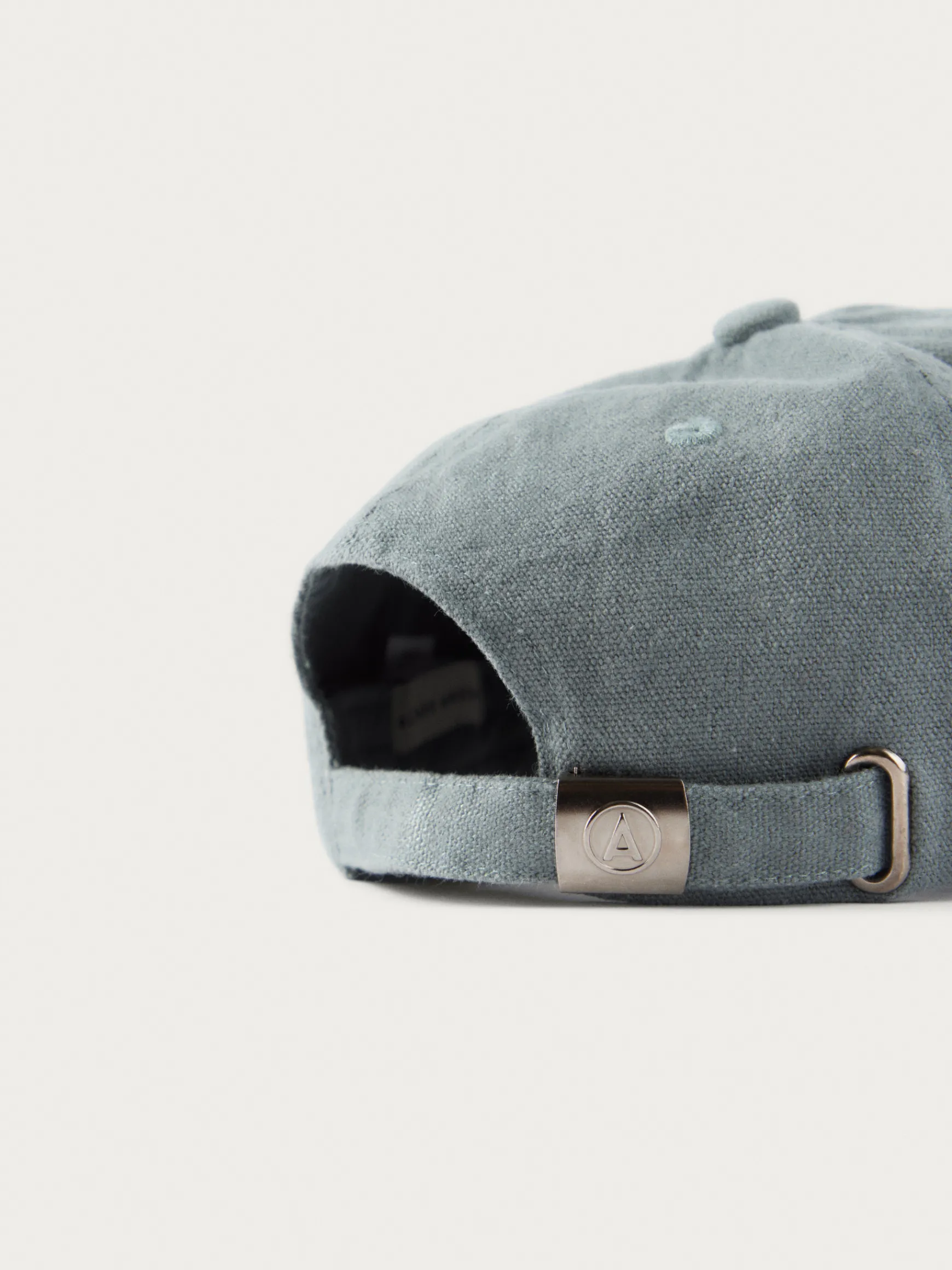 Alvaro Moreno Accesorios|GORRA PRINT KIDS Azul