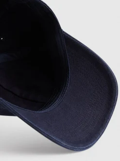 Alvaro Moreno Teen|Gorras|GORRA SCRAMBLER Azul Marino