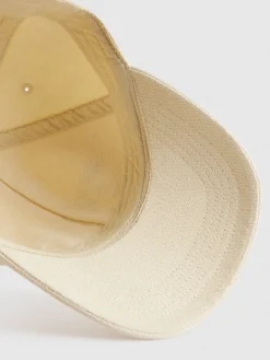 Alvaro Moreno Gorras|GORRA SCRAMBLER Crudo