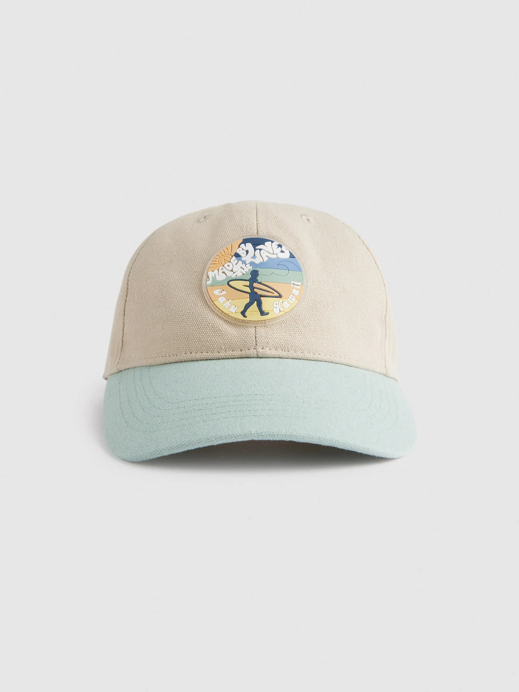 Alvaro Moreno Gorras|GORRA SURF Beige