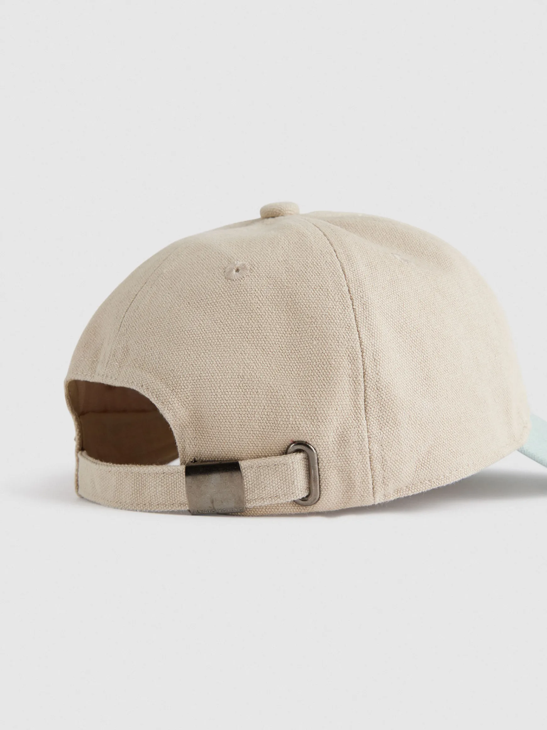 Alvaro Moreno Gorras|GORRA SURF Beige