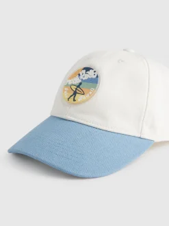 Alvaro Moreno Gorras|GORRA SURF Crudo