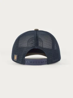 Alvaro Moreno Teen|Gorras|GORRA TRUCK SNOWBOARD Verde