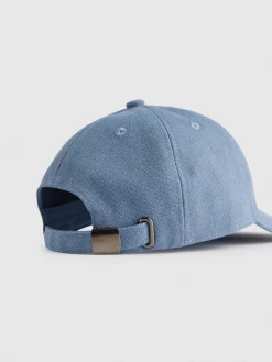 Alvaro Moreno Gorras|GORRA VIBES Azul