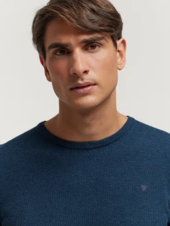 Alvaro Moreno Jerséis|JERSEY BOLSON Azul