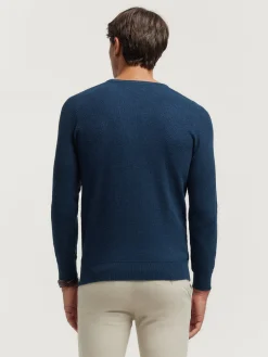 Alvaro Moreno Jerséis|JERSEY BOLSON Azul