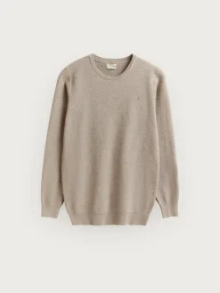 Alvaro Moreno Jerséis|JERSEY BOLSON Camel