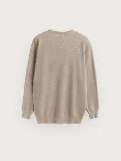Alvaro Moreno Jerséis|JERSEY BOLSON Camel