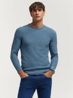 Alvaro Moreno Jerséis|JERSEY BOLSON Celeste