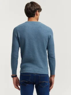 Alvaro Moreno Jerséis|JERSEY BOLSON Celeste