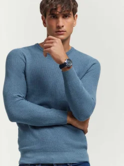 Alvaro Moreno Jerséis|JERSEY BOLSON Celeste