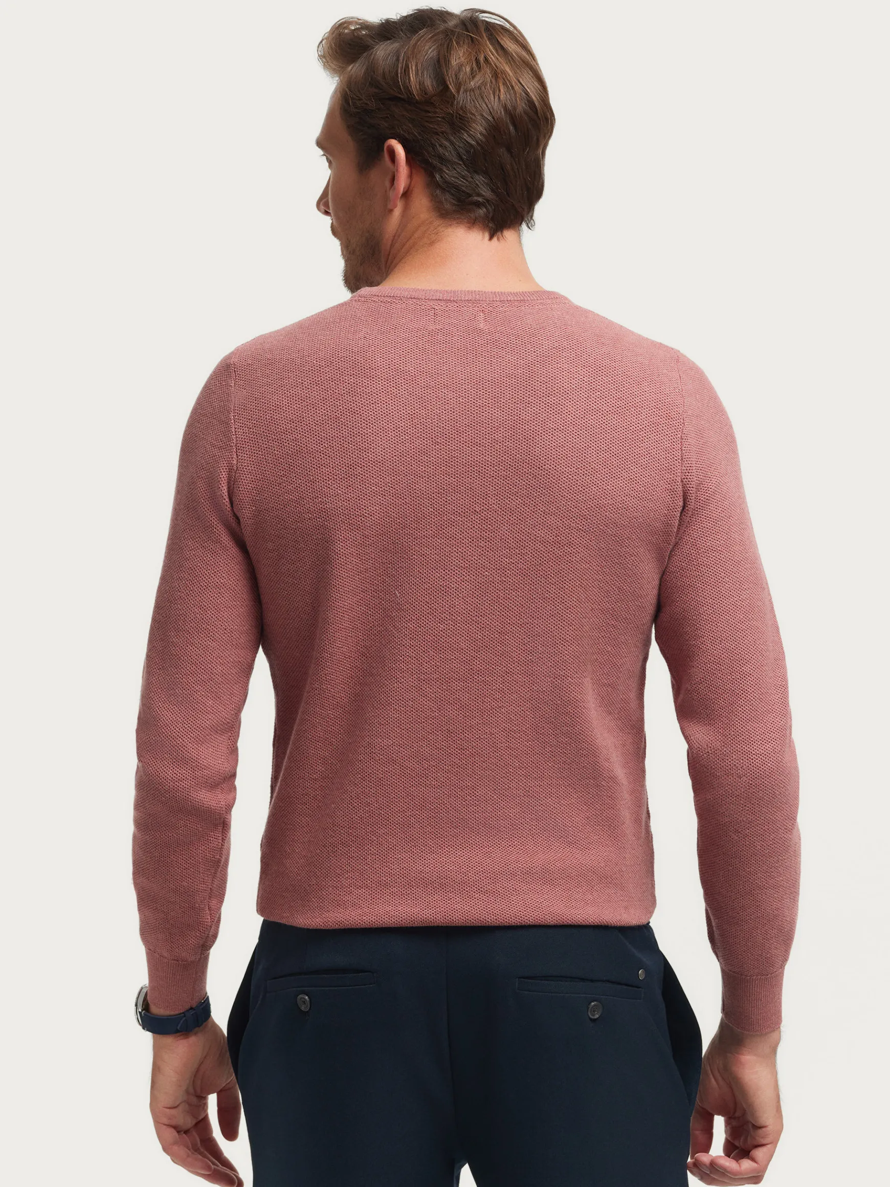 Alvaro Moreno Jerséis|JERSEY BOLSON Coral