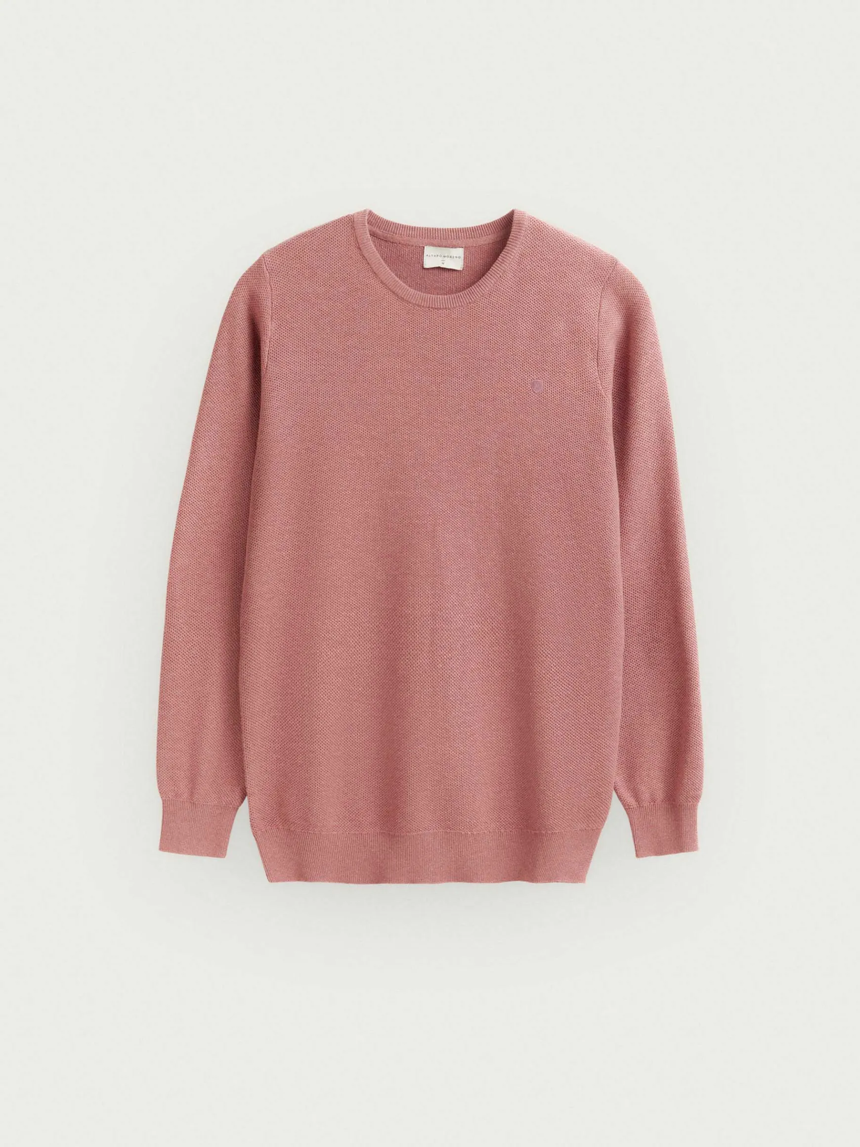 Alvaro Moreno Jerséis|JERSEY BOLSON Coral