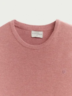 Alvaro Moreno Jerséis|JERSEY BOLSON Coral