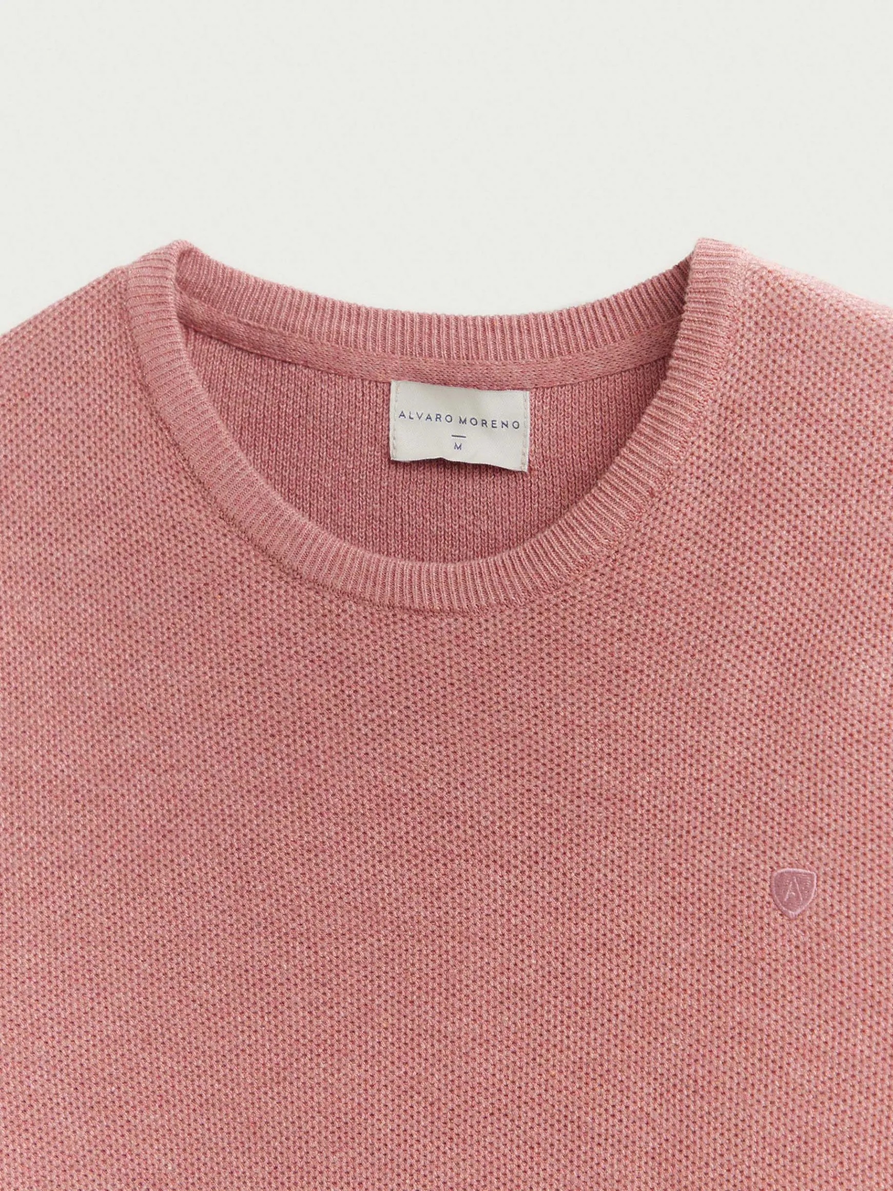 Alvaro Moreno Jerséis|JERSEY BOLSON Coral
