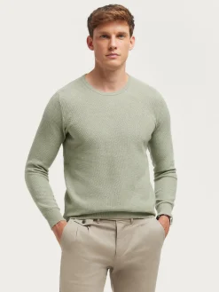 Alvaro Moreno Jerséis|JERSEY BOLSON Verde