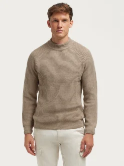 Alvaro Moreno Jerséis|JERSEY BRUCKS Camel