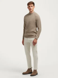 Alvaro Moreno Jerséis|JERSEY BRUCKS Camel