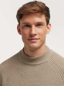 Alvaro Moreno Jerséis|JERSEY BRUCKS Camel