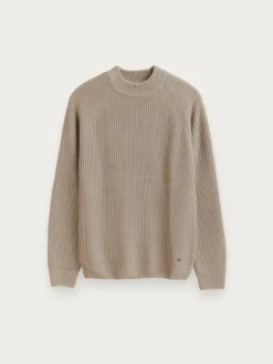 Alvaro Moreno Jerséis|JERSEY BRUCKS Camel