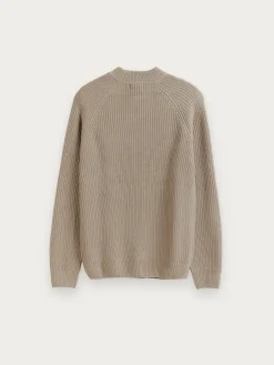 Alvaro Moreno Jerséis|JERSEY BRUCKS Camel