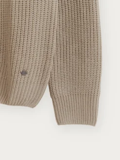 Alvaro Moreno Jerséis|JERSEY BRUCKS Camel