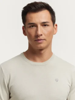 Alvaro Moreno Jerséis|JERSEY KRONOS Beige