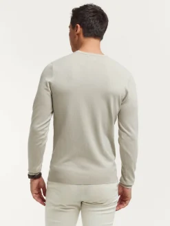 Alvaro Moreno Jerséis|JERSEY KRONOS Beige