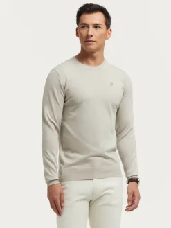 Alvaro Moreno Jerséis|JERSEY KRONOS Beige