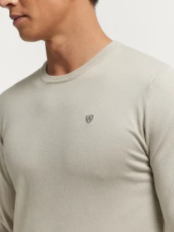 Alvaro Moreno Jerséis|JERSEY KRONOS Beige