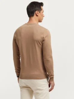 Alvaro Moreno Jerséis|JERSEY KRONOS Camel