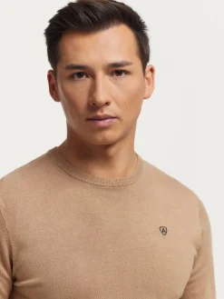 Alvaro Moreno Jerséis|JERSEY KRONOS Camel