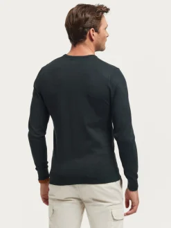 Alvaro Moreno Jerséis|JERSEY KRONOS Verde