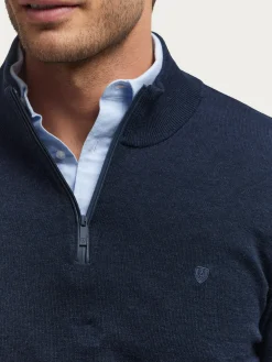 Alvaro Moreno Jerséis|JERSEY LORENZO Azul Marino